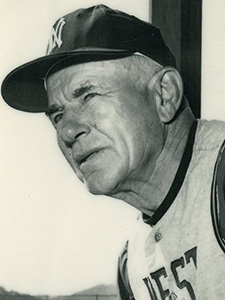 Stephen Harrick Photo